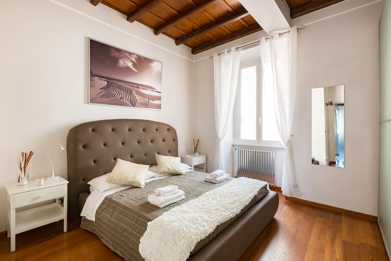 The Hide Trastevere Rom Eksteriør billede