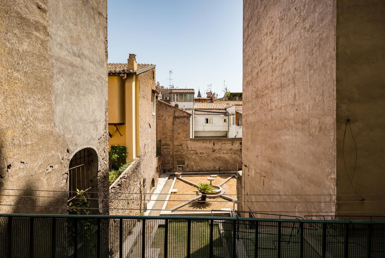 The Hide Trastevere Rom Eksteriør billede